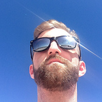 Profile Picture of Brian Lee (@brianjacoblee) on Flickr