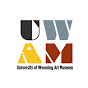 Profile Picture of University of Wyoming Art Museum (@@uwartmuseum) on Tiktok