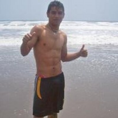 Profile Picture of Bryan Carlos Pinedo (@PinedoBryan) on Twitter