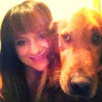 Profile Picture of Noelle Eaton (@Noelle_Eaton) on Twitter
