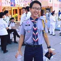 Profile Picture of Justin Ling (@justin-ling-12) on Quora