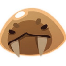 Profile Picture of Mike The Saber Slime (@saber_slime) on Twitter