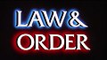 Profile Picture of Law & Order - Wikipediaon Wikipedia