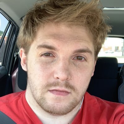 Profile Picture of Brandon Graf (@Mrbrandon444) on Twitter