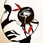 Profile Picture of Christopher J. Desha Artworks (@c.j.desha_artworks) on Instagram