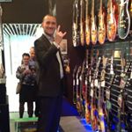 Profile Picture of Thomas Hebeltoft (@hebelstrup) on Instagram