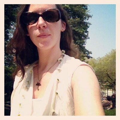 Profile Picture of Victoria Brennan (@VicProgramming) on Twitter