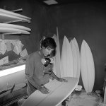 Profile Picture of Greg Geiselman Shapes (@orionsurfboards) on Instagram