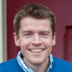 Profile Picture of Steve Krell (@thestevekrell) on Twitter