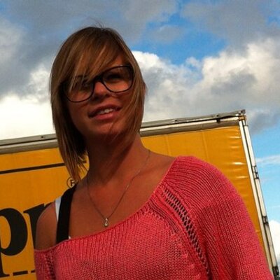 Profile Picture of Inga Larsen (@IngaLarsen) on Twitter