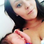 Profile Picture of Rebecka Bradley-Swift (@rebecka.bradley) on Instagram