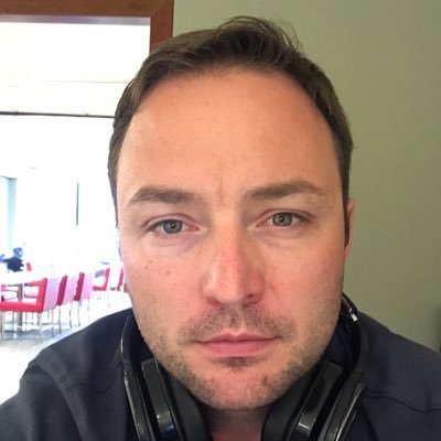 Profile Picture of Corey MacPhee (@CoreyMacPhee1) on Twitter