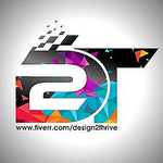 Profile Picture of Taylor Keek (@design 2 thrive) on Flickr