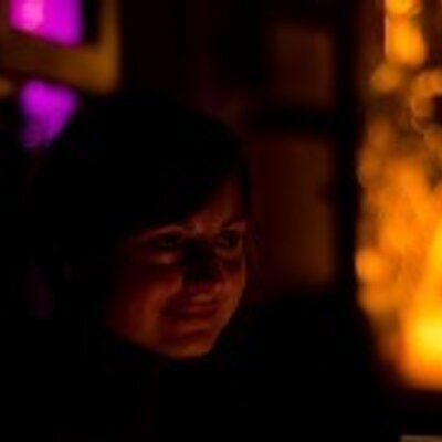 Profile Picture of Rita Castelo (@rita_castelo) on Twitter