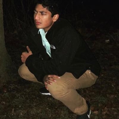 Profile Picture of Kyle Rodrigues (@kr0d007) on Twitter