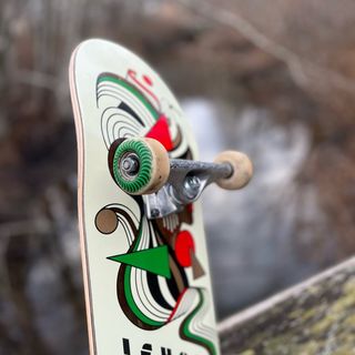 Profile Picture of eric turgeon (@rickytsk8) on Instagram