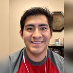 Profile Picture of Brec Evans-Orrell (@b_wreck) on Instagram