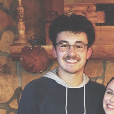 Profile Picture of Abe (@abram_martin_00) on Twitter