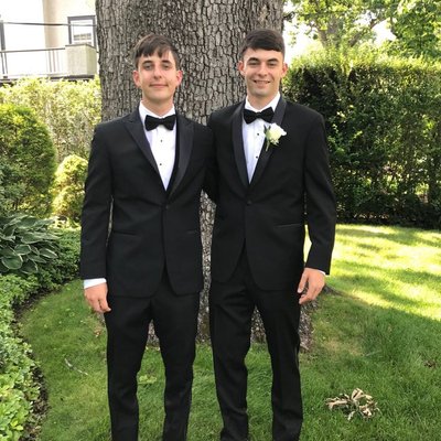 Profile Picture of Max Mclaughlin (@maxxwell21) on Twitter