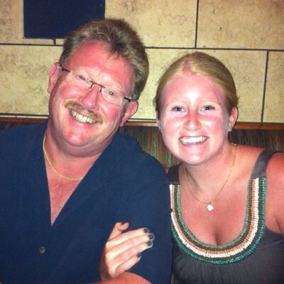 Profile Picture of Dave Hanrahan (@DJHanrahan3) on Twitter