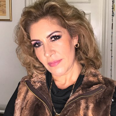 Profile Picture of Maria Gloria Ortuño (@MariaGloriaOrtu) on Twitter