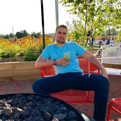 Profile Picture of Mitch Moeller (@mitch_moeller) on Twitter