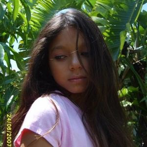 Shevany Andujar - Myspace Profile Picture of Shevany Andujar (@yo_i_gots_a_booty) on Myspace