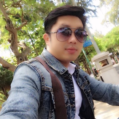 Profile Picture of Stephen Luong (@Luong2Stephen) on Twitter
