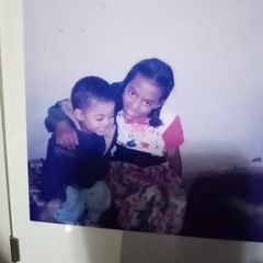 Profile Picture of Aster Seyoum (@@asterseyoum0) on Tiktok