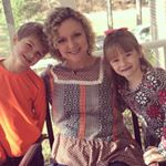 Profile Picture of Joanna Carson (@jowahoo) on Instagram