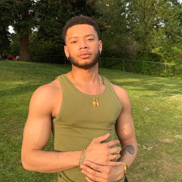 Profile Picture of Christian Booker (@christianomar) on Poshmark