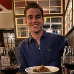 Profile Picture of Davide Allegra-Dumont (@davidead__) on Instagram