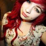 Profile Picture of Brianna Alvarez (@beautiful_eye18) on Instagram