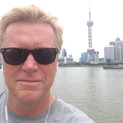 Profile Picture of Greg Rogers (@BoilerGreg) on Twitter