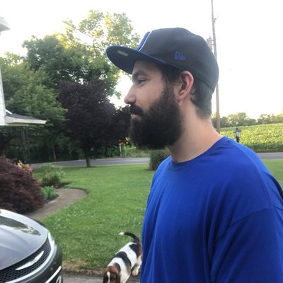 Profile Picture of Chase (@Chase_mathison) on Twitter