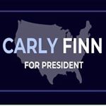 Profile Picture of Carly Finn For President (@carlyfinnforpresident) on Instagram