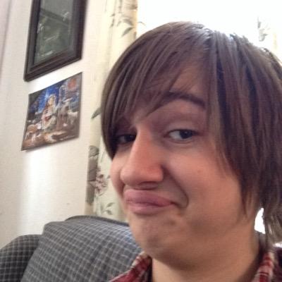 Profile Picture of Daniel Rogers-petro (@rogers_petro) on Twitter