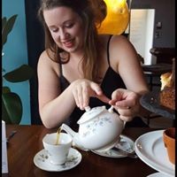 Chloe Bartlett - Quora Profile Picture of Chloe Bartlett (@chloe-bartlett-3) on Quora