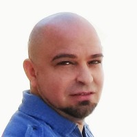 Profile Picture of Danny Lee Irizarry (@danny-lee-irizarry) on Quora