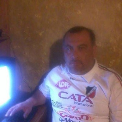 Profile Picture of Ariel Pereyra (@arielpereyra68) on Twitter