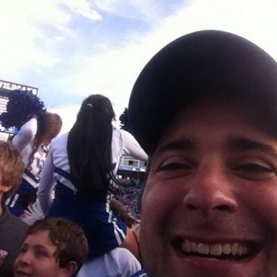 Profile Picture of Dave (@WaddyPeytona12) on Twitter