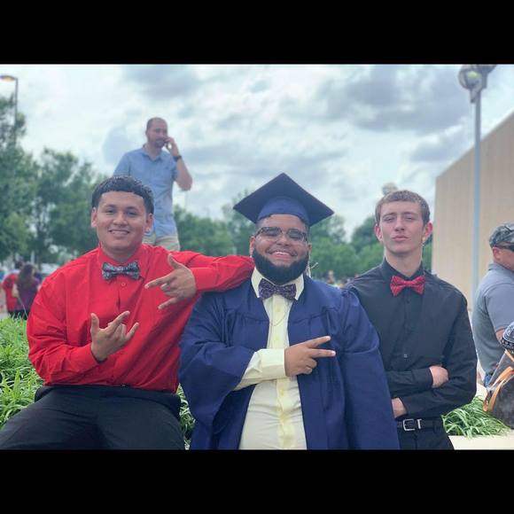 Profile Picture of Joshua Simmons (@joshuasimmons) on Poshmark