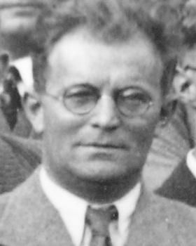 Profile Picture of Robert Döpelon Wikipedia