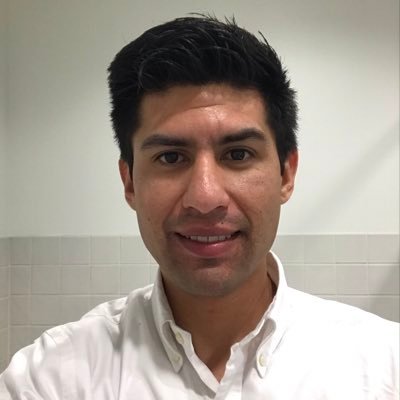 Profile Picture of Mauricio Llanes (@MauricioLlanes6) on Twitter