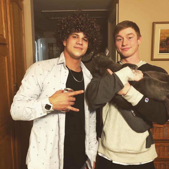 Profile Picture of Brenden Ryan (@brendenryan) on Poshmark