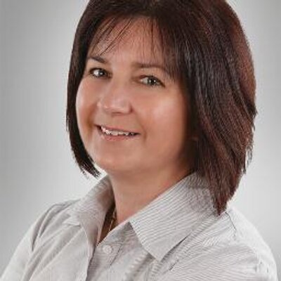 Profile Picture of Tracey Hull (@CloudyFrogOz) on Twitter