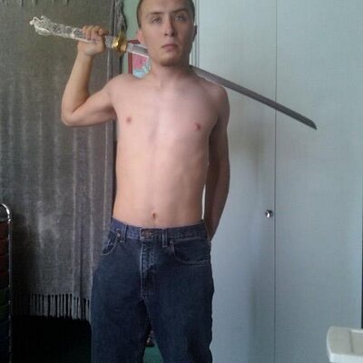 Profile Picture of Kevin Matthew Zavala (@KevinMatthewZ) on Twitter