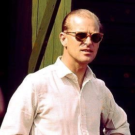 Profile Picture of Toby Mitchell (@TobyMit) on Twitter