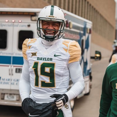 Profile Picture of Jalan McClendon (@JMac2__) on Twitter