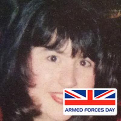 Profile Picture of LAURA HOWELLS (@Angel47hkhLaura) on Twitter